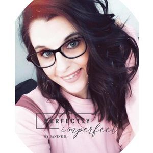 Meet your Posher, Elisabeth